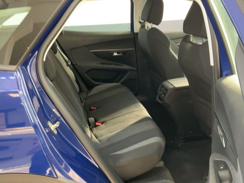 Peugeot 3008 1.5 Blue-HDi Business 2018 – снимка 20