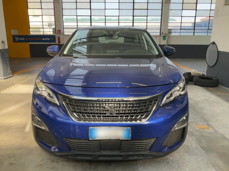 Peugeot 3008 1.5 Blue-HDi Business 2018 – снимка 14