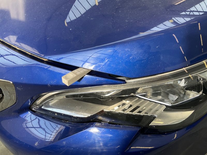 Peugeot 3008 1.5 Blue-HDi Business 2018 – снимка 25