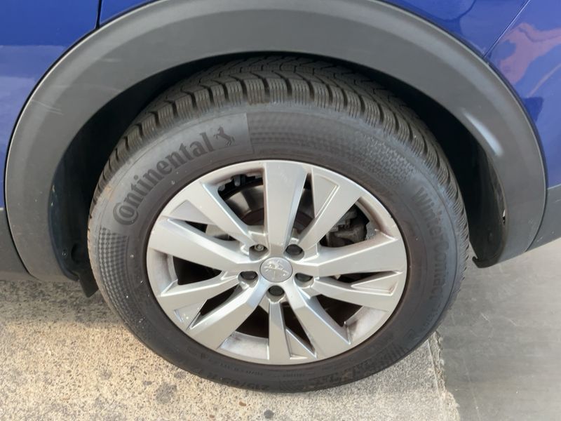 Peugeot 3008 1.5 Blue-HDi Business 2018 – снимка 5