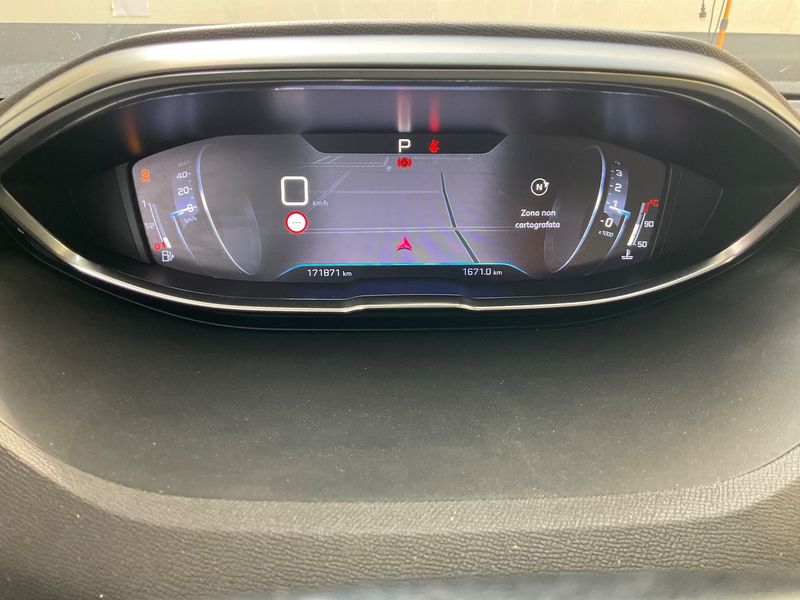 Peugeot 3008 1.5 Blue-HDi Business 2018 – снимка 19