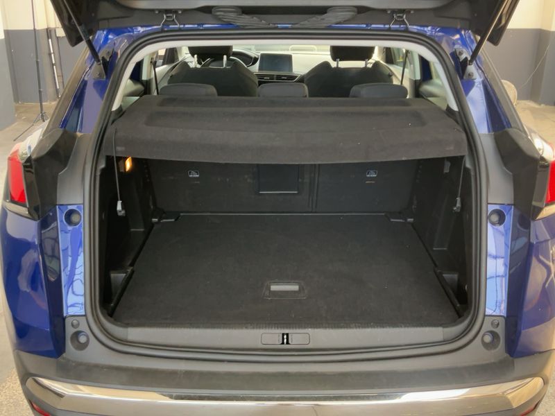 Peugeot 3008 1.5 Blue-HDi Business 2018 – снимка 16