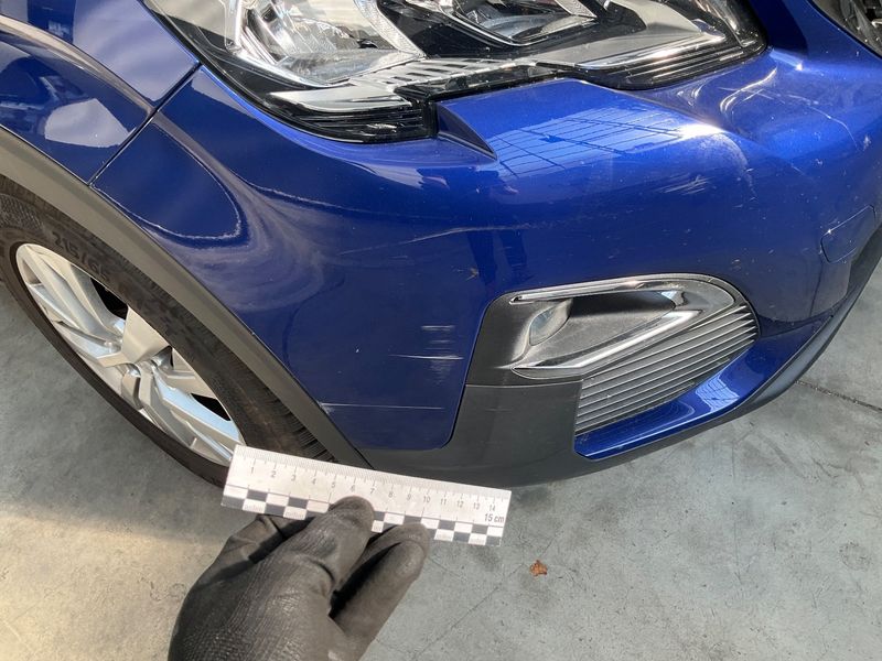 Peugeot 3008 1.5 Blue-HDi Business 2018 – снимка 24