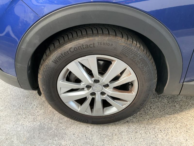 Peugeot 3008 1.5 Blue-HDi Business 2018 – снимка 3