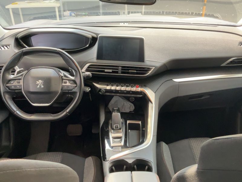 Peugeot 3008 1.5 Blue-HDi Business 2018 – снимка 18