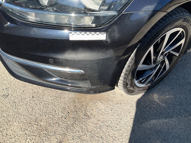 Volkswagen Golf VII 1.0 TSI Connect Start-Stopp 2019 – снимка 30