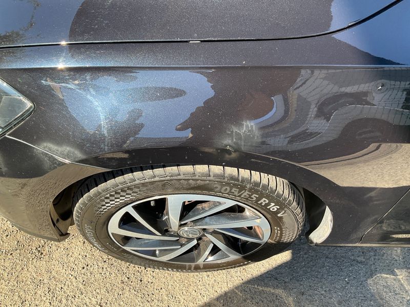 Volkswagen Golf VII 1.0 TSI Connect Start-Stopp 2019 – снимка 28