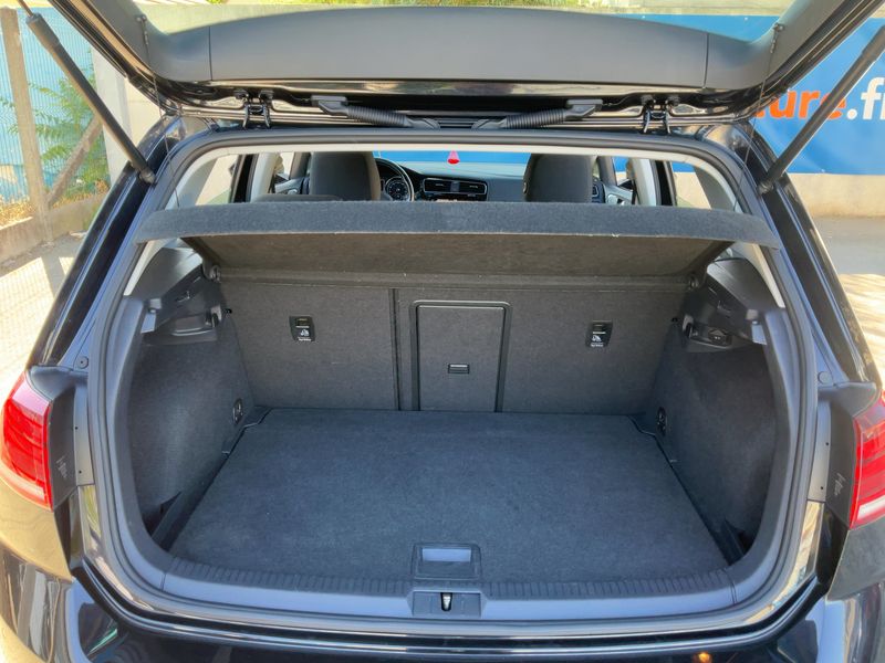 Volkswagen Golf VII 1.0 TSI Connect Start-Stopp 2019 – снимка 15
