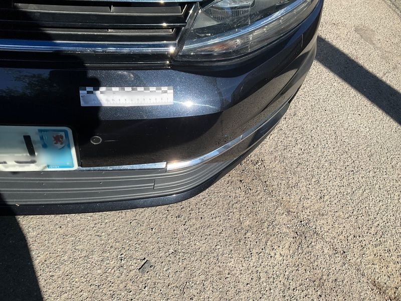 Volkswagen Golf VII 1.0 TSI Connect Start-Stopp 2019 – снимка 31