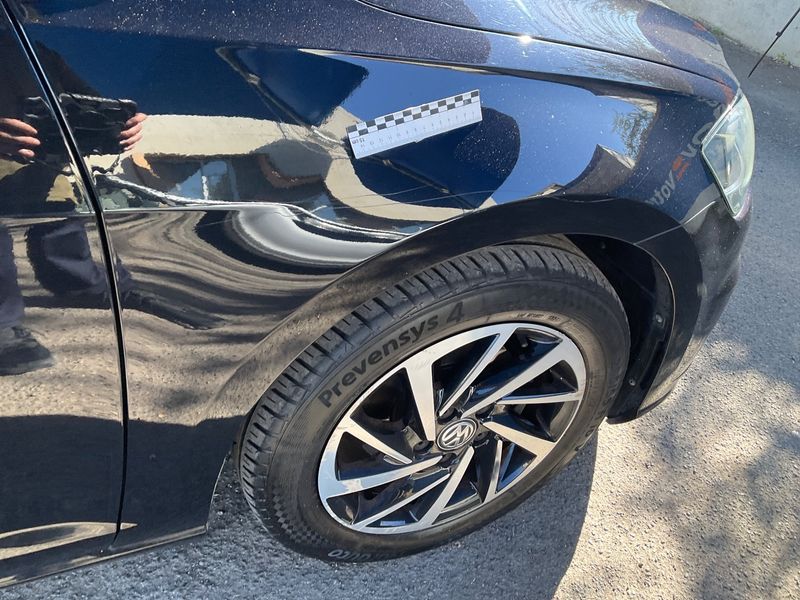 Volkswagen Golf VII 1.0 TSI Connect Start-Stopp 2019 – снимка 22