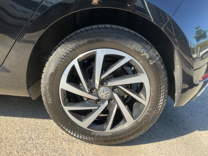 Volkswagen Golf VII 1.0 TSI Connect Start-Stopp 2019 – снимка 5