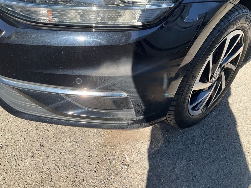 Volkswagen Golf VII 1.0 TSI Connect Start-Stopp 2019 – снимка 32