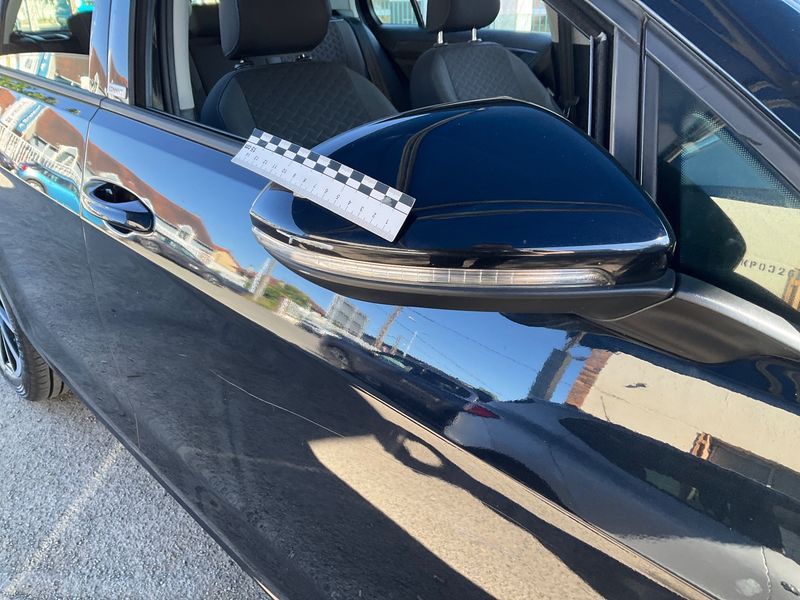 Volkswagen Golf VII 1.0 TSI Connect Start-Stopp 2019 – снимка 25