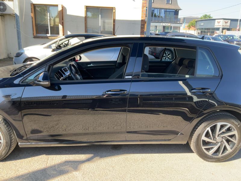 Volkswagen Golf VII 1.0 TSI Connect Start-Stopp 2019 – снимка 4