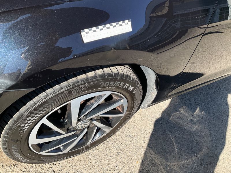 Volkswagen Golf VII 1.0 TSI Connect Start-Stopp 2019 – снимка 26