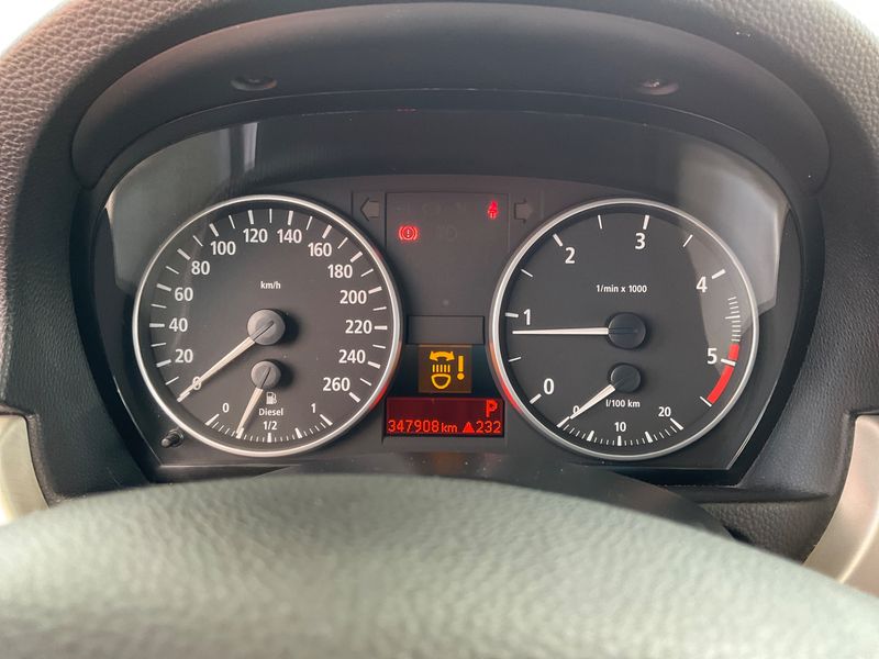 BMW 3er 320d 2006 – снимка 4