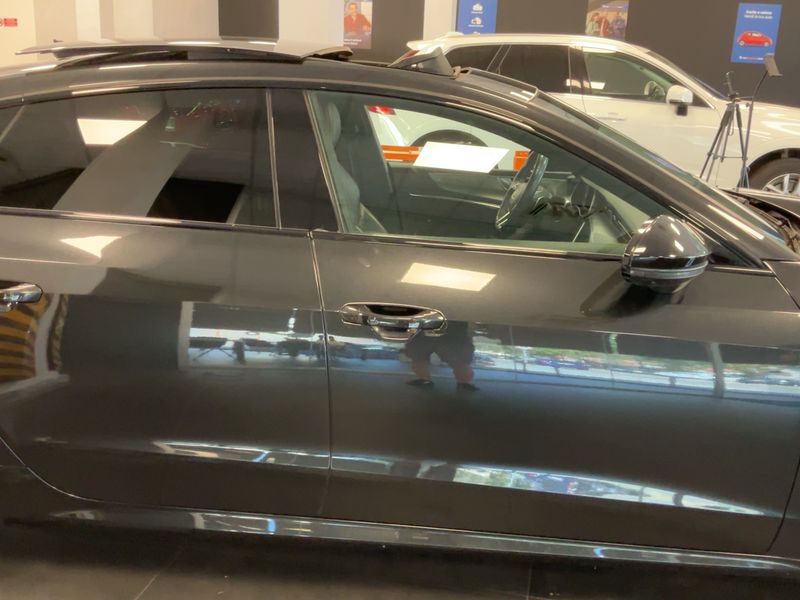 Audi A7 Sportback 55 TFSIe quattro 2020 – снимка 10