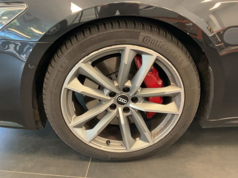 Audi A7 Sportback 55 TFSIe quattro 2020 – снимка 3
