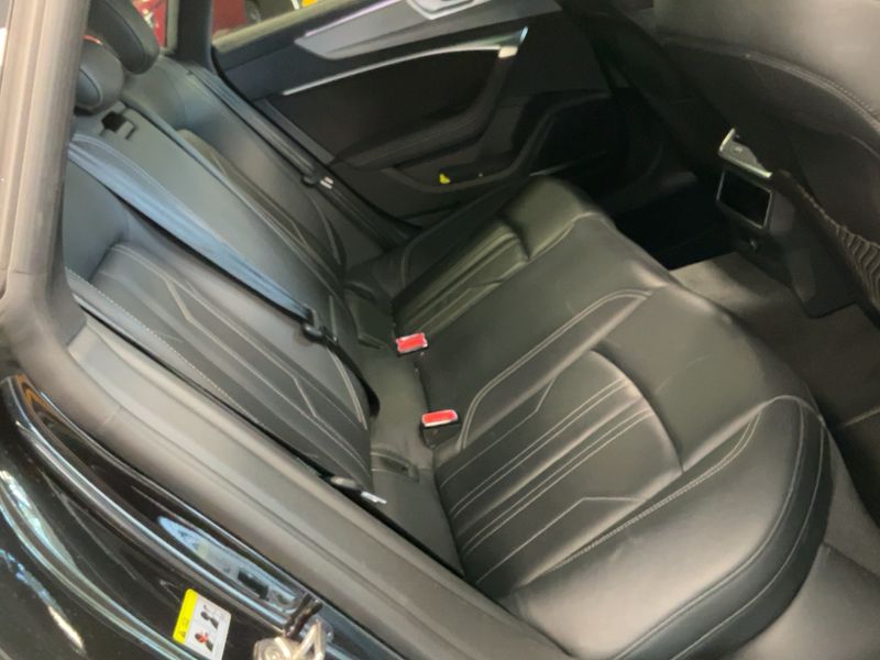 Audi A7 Sportback 55 TFSIe quattro 2020 – снимка 19