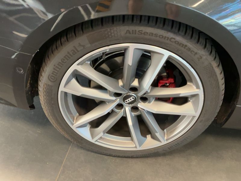 Audi A7 Sportback 55 TFSIe quattro 2020 – снимка 9