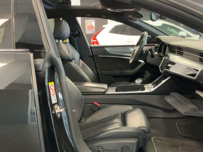 Audi A7 Sportback 55 TFSIe quattro 2020 – снимка 16