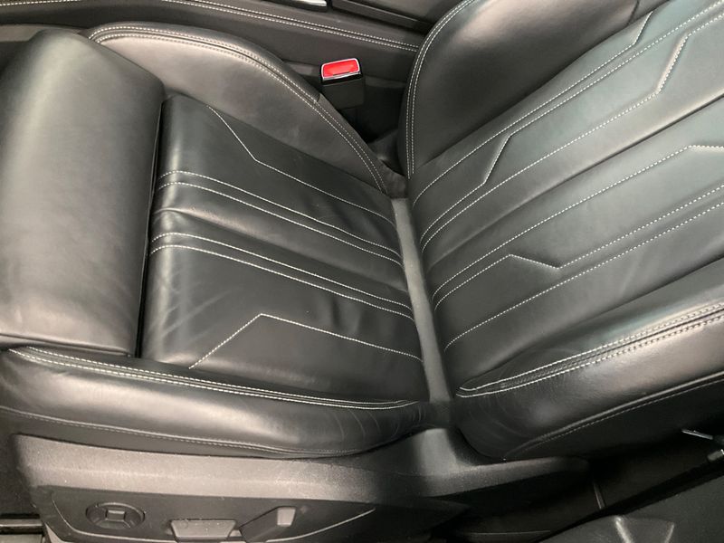 Audi A7 Sportback 55 TFSIe quattro 2020 – снимка 21