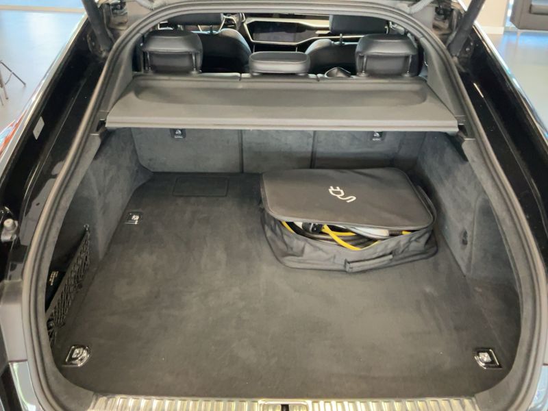 Audi A7 Sportback 55 TFSIe quattro 2020 – снимка 15