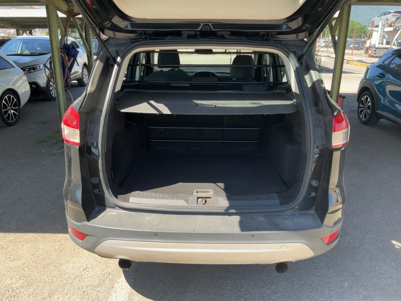 Ford Kuga 2.0 TDCi Plus 2015 – снимка 15