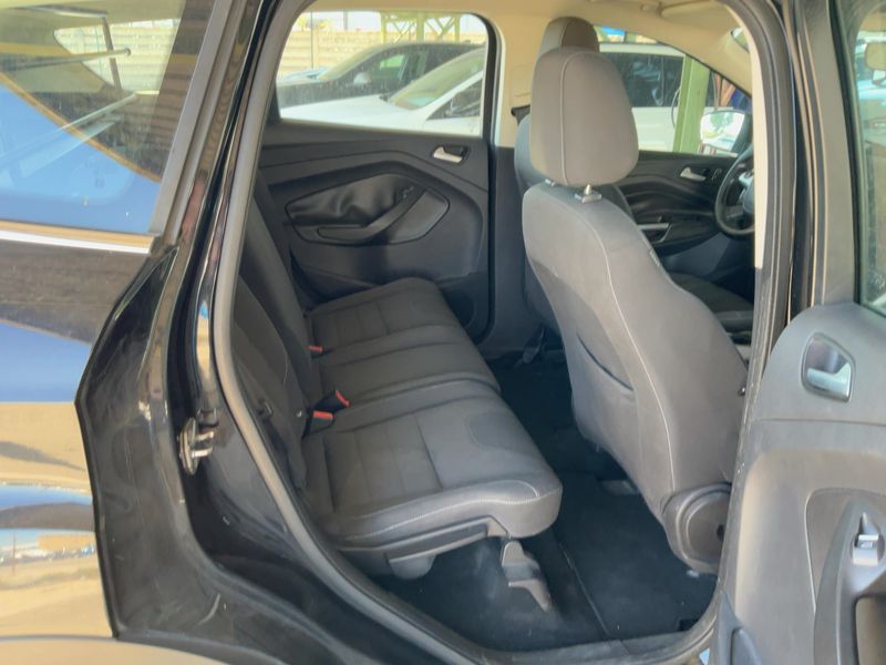 Ford Kuga 2.0 TDCi Plus 2015 – снимка 19