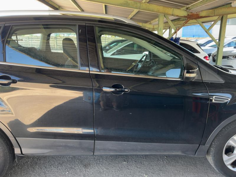 Ford Kuga 2.0 TDCi Plus 2015 – снимка 10