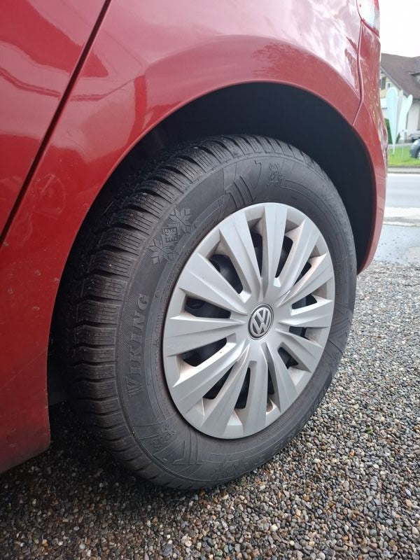 Volkswagen Golf VI 1.6 TDI 2009 – снимка 20