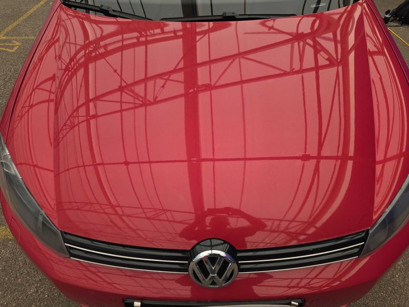 Volkswagen Golf VI 1.6 TDI 2009 – снимка 61