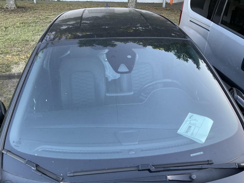 Ford Fiesta 1.0 EcoBoost Vignale 2019 – снимка 13