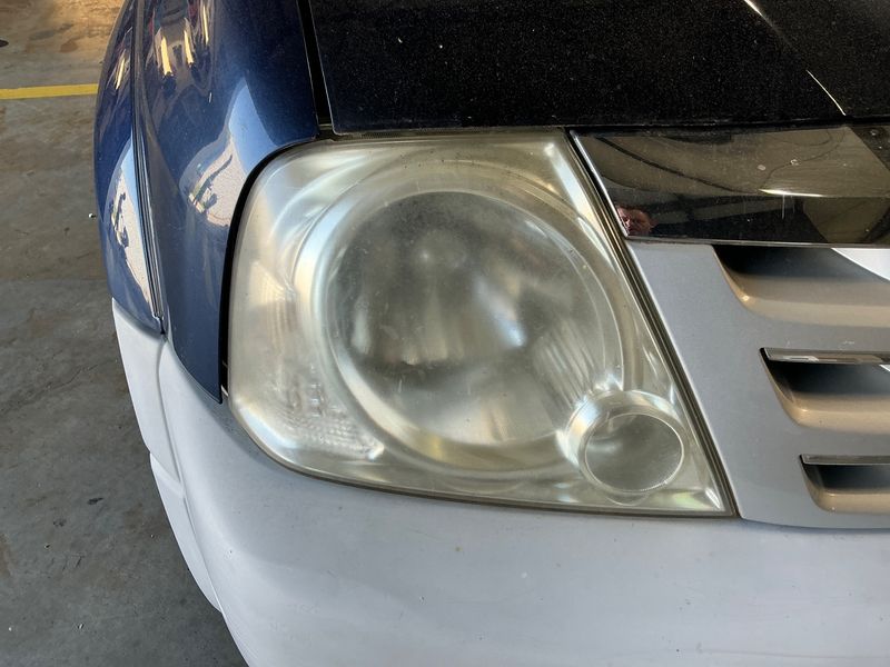 Suzuki Grand Vitara 2.0 Turbodiesel TD XL7 2004 – снимка 31