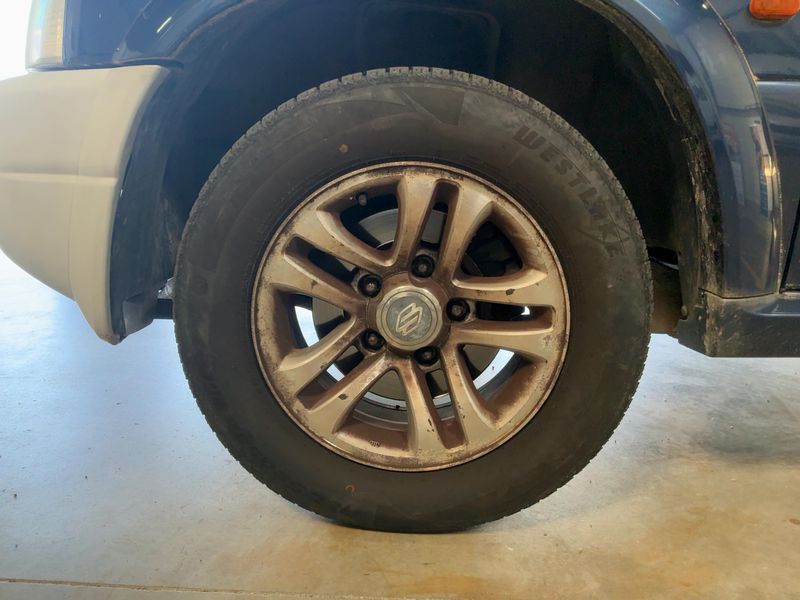 Suzuki Grand Vitara 2.0 Turbodiesel TD XL7 2004 – снимка 3
