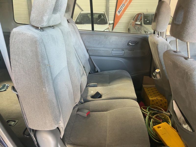 Suzuki Grand Vitara 2.0 Turbodiesel TD XL7 2004 – снимка 19