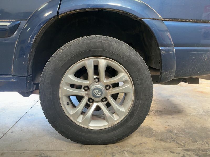Suzuki Grand Vitara 2.0 Turbodiesel TD XL7 2004 – снимка 5