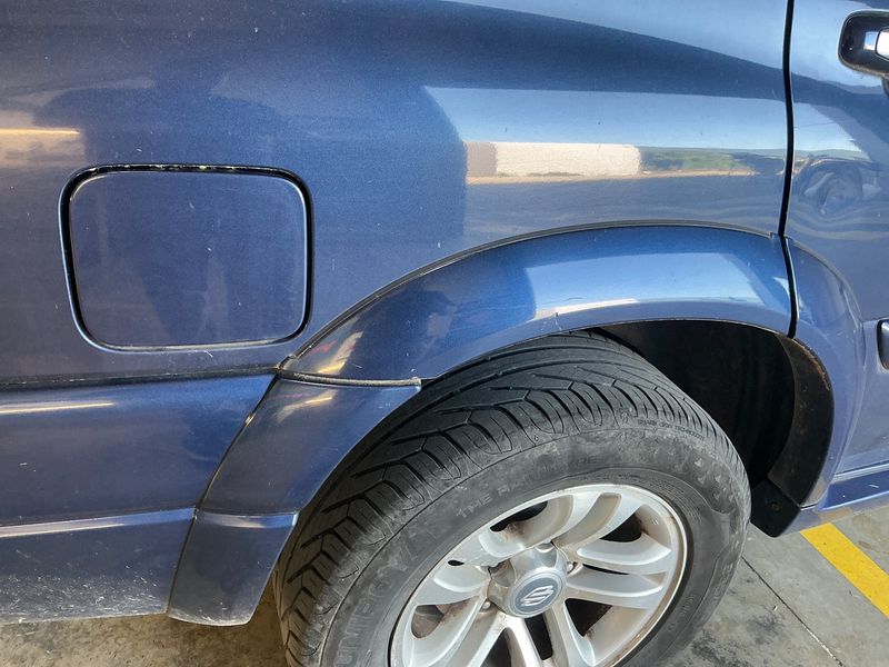 Suzuki Grand Vitara 2.0 Turbodiesel TD XL7 2004 – снимка 23
