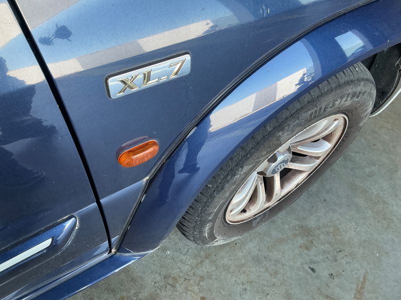 Suzuki Grand Vitara 2.0 Turbodiesel TD XL7 2004 – снимка 22