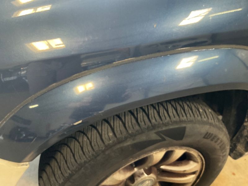 Suzuki Grand Vitara 2.0 Turbodiesel TD XL7 2004 – снимка 26
