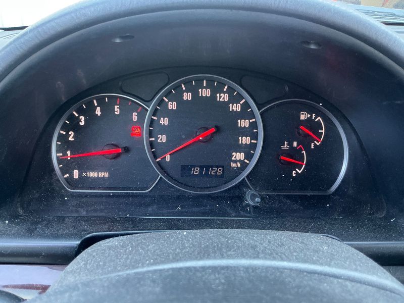 Suzuki Grand Vitara 2.0 Turbodiesel TD XL7 2004 – снимка 18