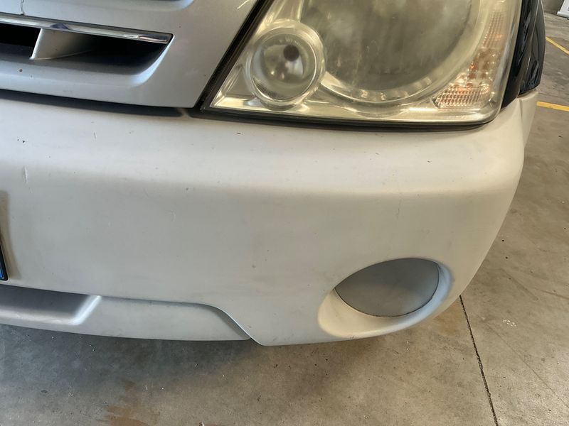 Suzuki Grand Vitara 2.0 Turbodiesel TD XL7 2004 – снимка 29