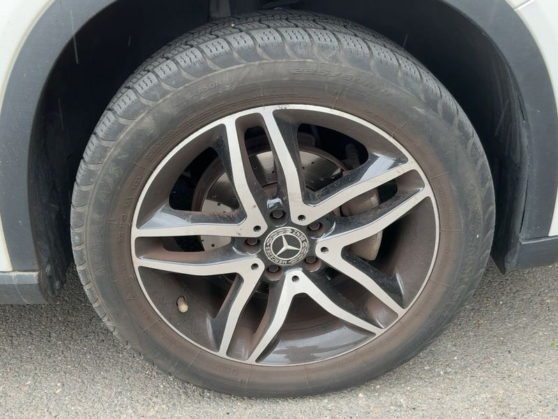 Mercedes-Benz GLA-Klasse GLA 180 Sensation 2018 – снимка 11