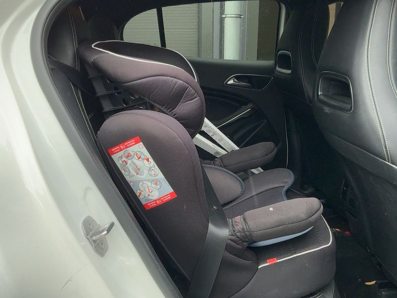 Mercedes-Benz GLA-Klasse GLA 180 Sensation 2018 – снимка 19