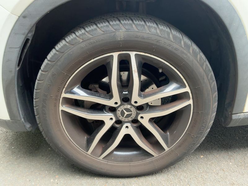 Mercedes-Benz GLA-Klasse GLA 180 Sensation 2018 – снимка 3