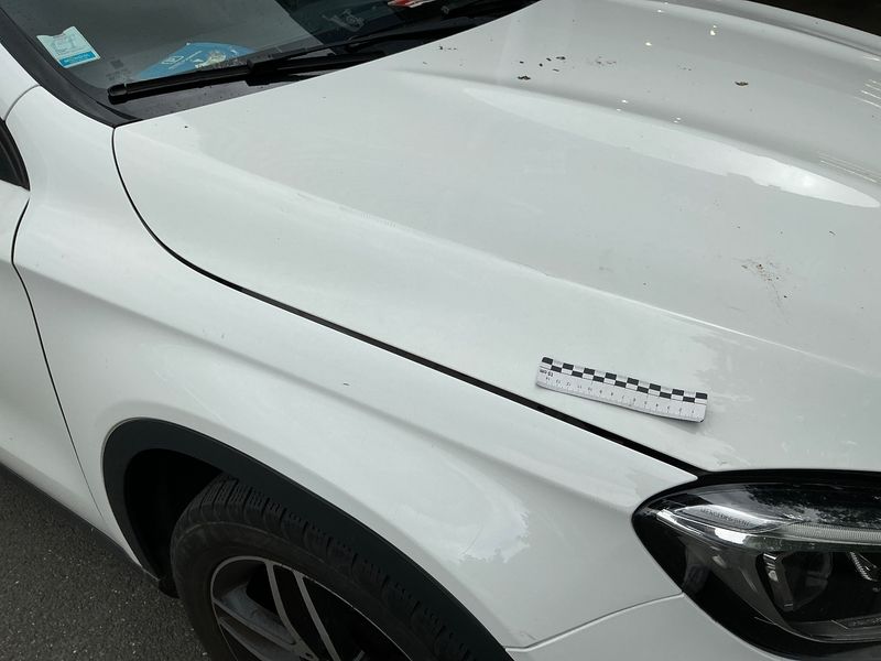 Mercedes-Benz GLA-Klasse GLA 180 Sensation 2018 – снимка 39