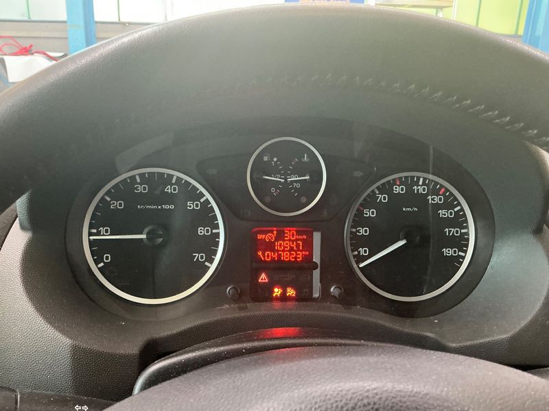 Citroen Jumpy 2.0 HDi L2 Multispace Exclusive 2015 – снимка 19
