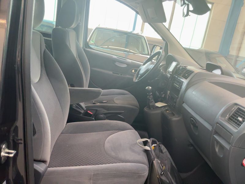 Citroen Jumpy 2.0 HDi L2 Multispace Exclusive 2015 – снимка 17