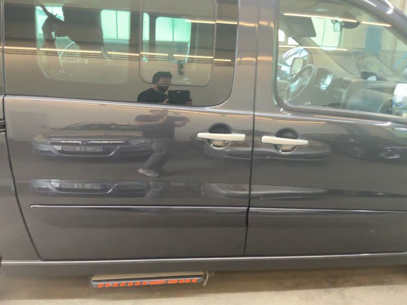 Citroen Jumpy 2.0 HDi L2 Multispace Exclusive 2015 – снимка 10