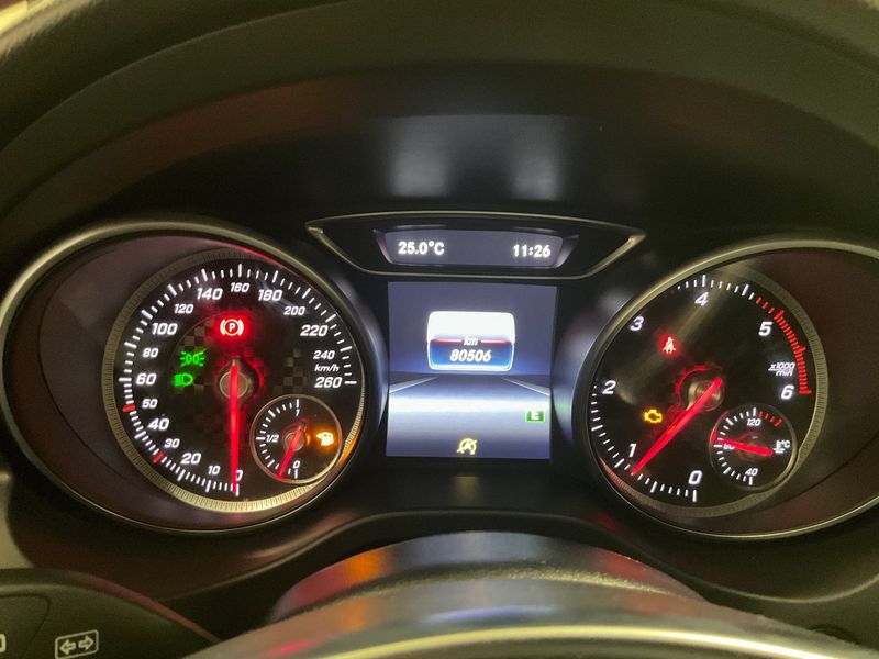 Mercedes-Benz A-Klasse A 160 CDI AMG Sport 2018 – снимка 18